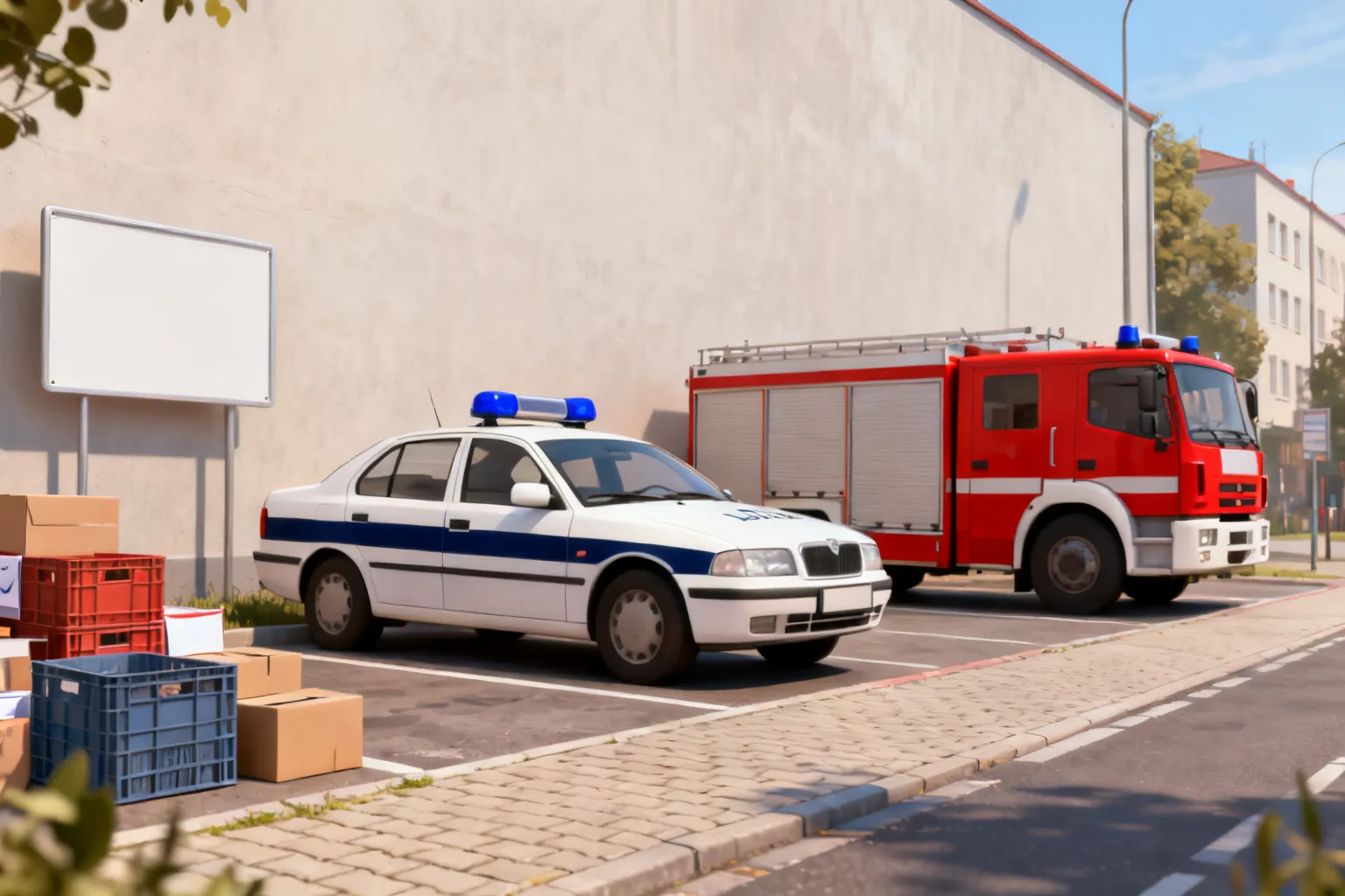57-latka odpowie za pobicie z użyciem wałka do ciasta w Wołominie