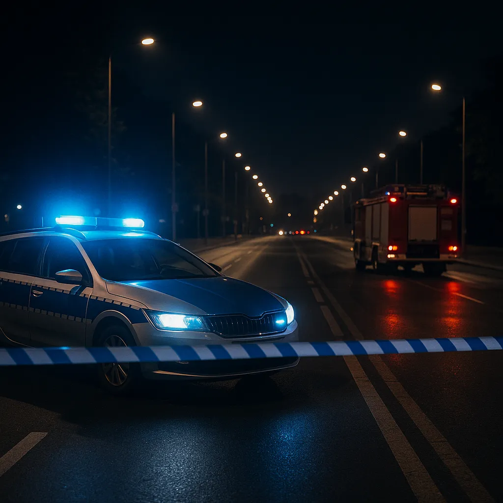 Utrudnienia w ruchu podczas koncertów na PGE Narodowym