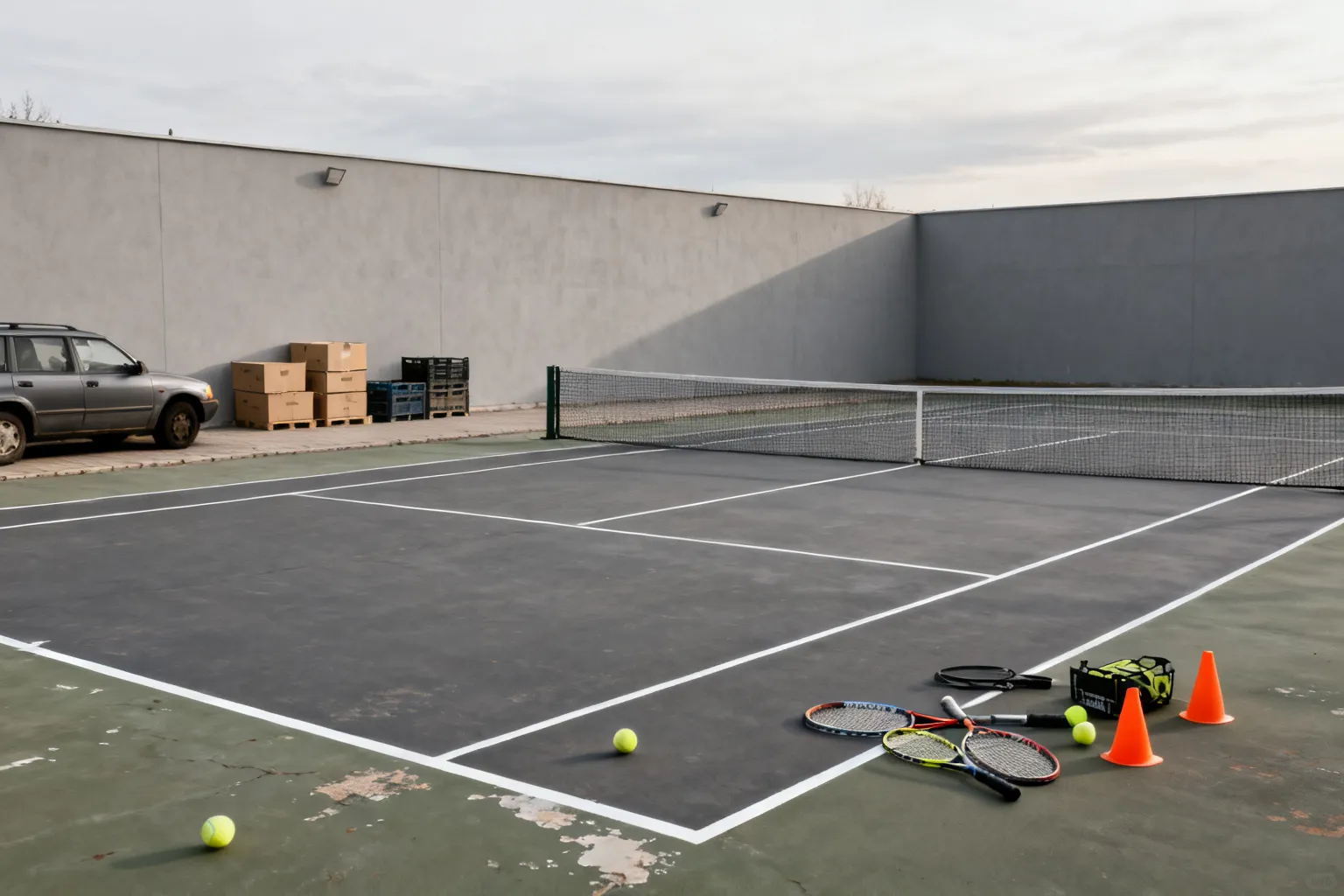 Nick Kyrgios zawieszony za kokainę — możliwy powrót we wrześniu 2026