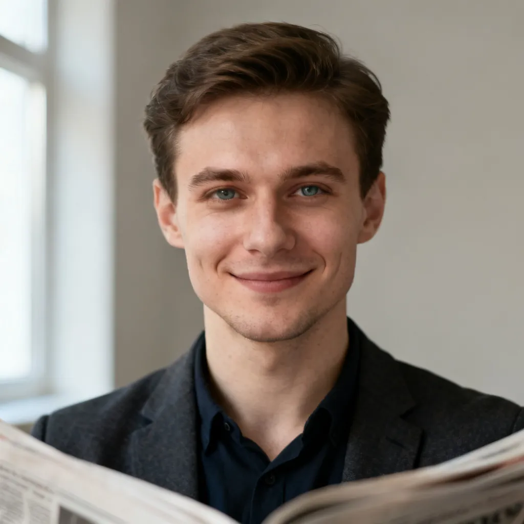 Kamil Ostrowski