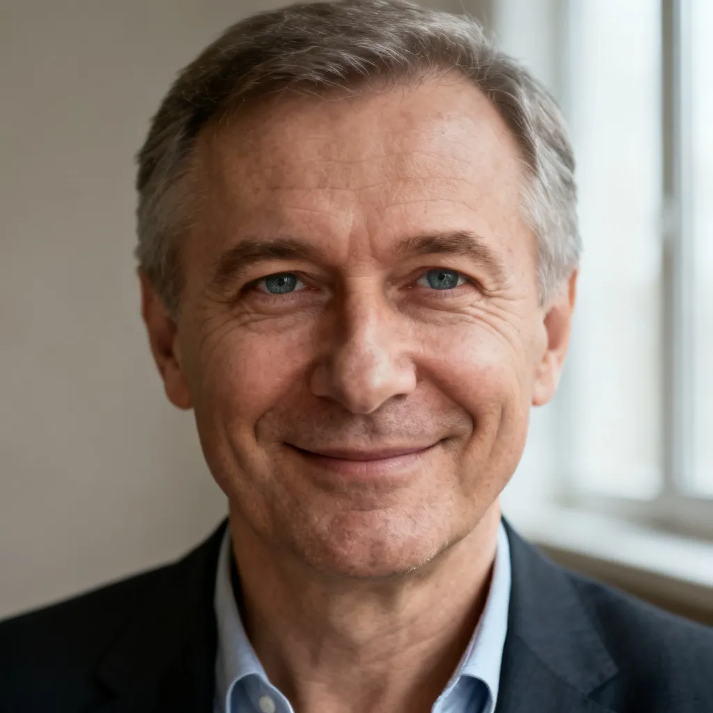 Hubert Wojciechowski