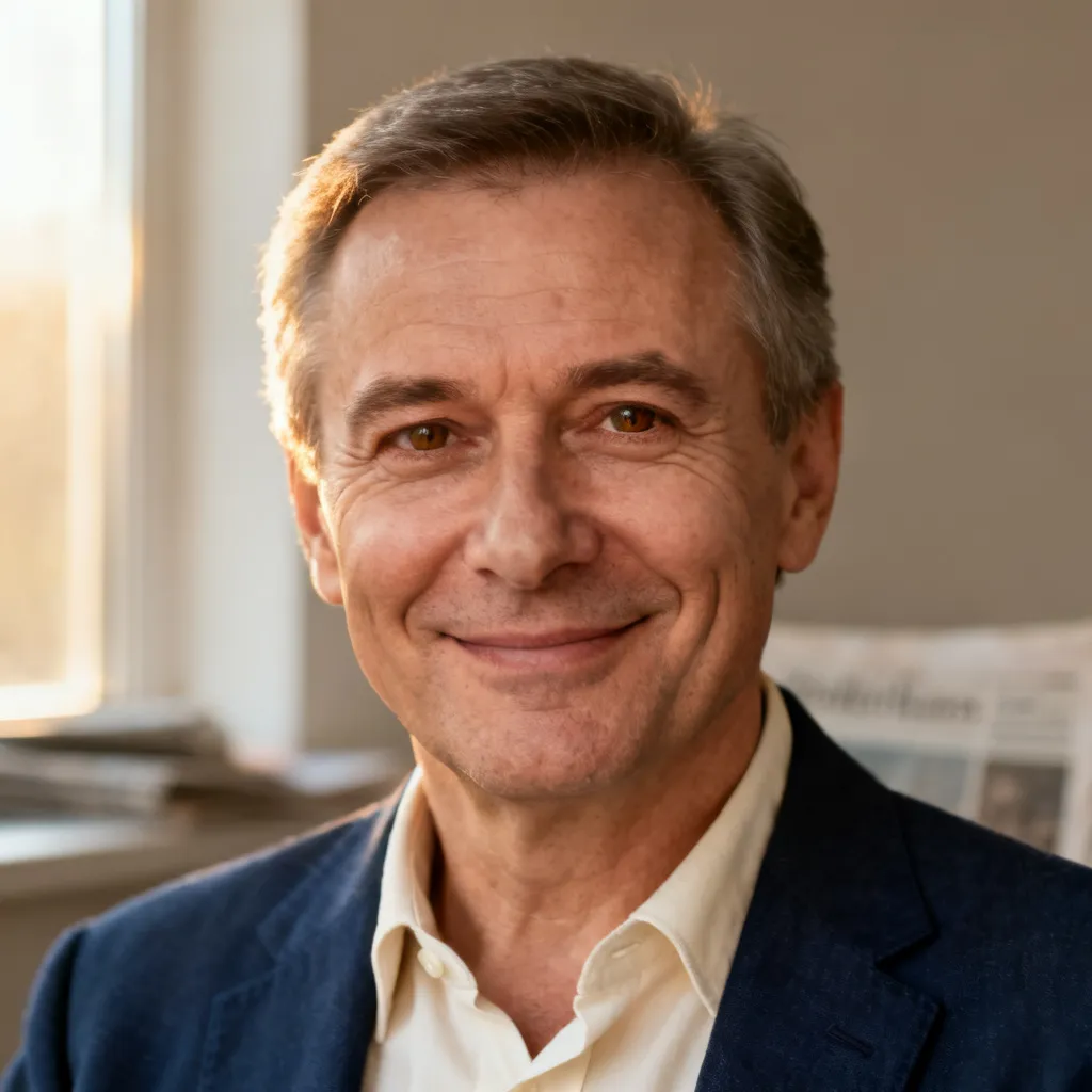 Grzegorz Walczak